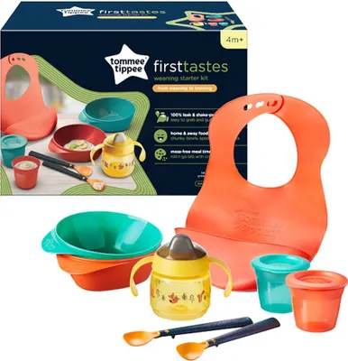 Productafbeelding van Tommee Tippee 44662951 Babybord