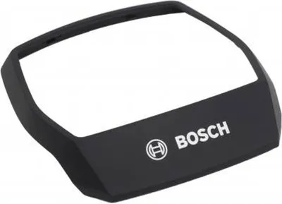 Produktbild von Bosch Bike Intuvia Computer Design Displayschutzfolie Silber  Silber One Size