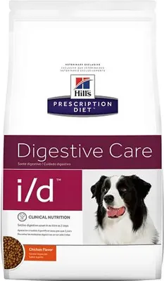 Zdjęcie produktu dla Hill's PD Prescription Diet Canine i/d 12kg
