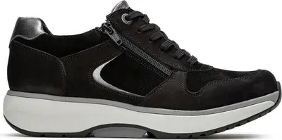 Produktbild von Xsensible Xsensible - stretchwalker (schwarz) - Damenschuhe Sneaker, Schwarz