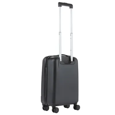 Zdjęcie produktu dla Walizka podręczna Skyhopper, czarna, 32L, 55X34X20cm