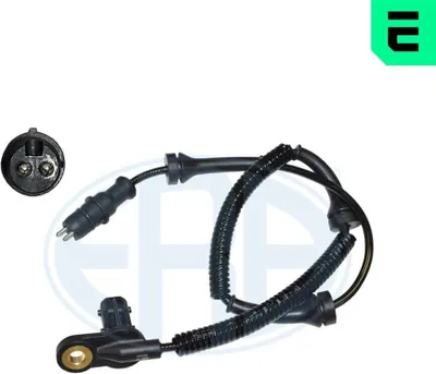 Produktbild von ERA ABS Sensor Raddrehzahl Vorne Links Vorne Rechts für RENAULT MASTER II Kasten (FD) 560434A