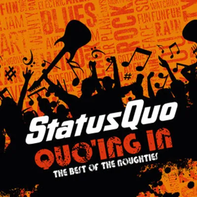 Immagine prodotto di Quo'ing In-Il meglio degli anni '90 (2CD)