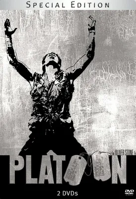 Produktbild von Platoon (Special Edition, 2 DVDs im Steelbook)