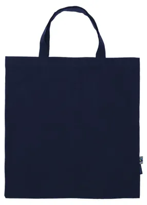 Produktbild von Neutral - Einkaufstasche LT2210 (Einheitsgröße) (Marineblau)
