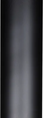 Produktbild von BUSCHBECK Rohrverlängerung Auckland schwarz Maße L18 x B18 x H100 cm schwarz