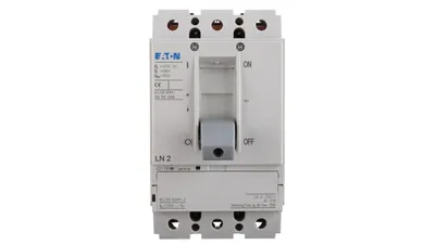 Obrázek produktu pro Vypínač 3P 250A LN2-250-I 112004