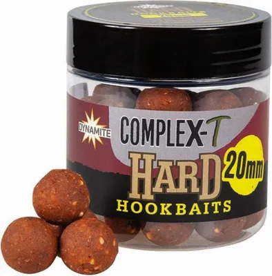 Produktbild von Dynamite Baits Complex-T Hard Hookbaits 20mm