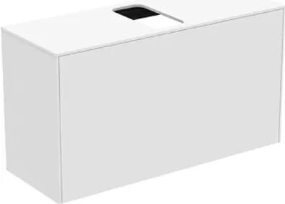 Produktbild von IDEAL STANDARD TV735Y1 Schubladenfront Conca für WTU