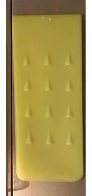 Obrázek produktu pro HOLZSCHLÜSSEL, 17,5 cm