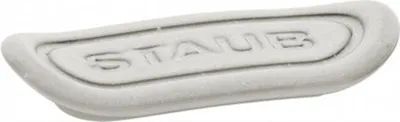 Produktbild von Staub Messerablage Set, 4-Tlg Weisser Trüffel Weisser Trüffel