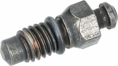 Produktbild von SHIMANO ENTLÜFTUNGSNIPPEL F. BRM445 Entlüfterschraube - für Shimano Scheibenb...