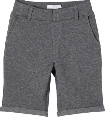 Produktbild von Name It Olson Kurze Hose Grau 5 Years Junge Grau 5 Years
