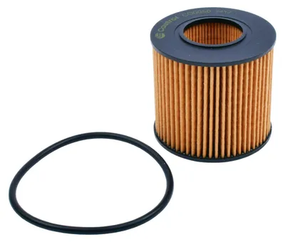 Produktbild von Ölfilter Castrol filters CO0050 Filtereinsatz für TOYOTA Yaris Schrägheck (P9) für DAIHATSU CHARADE für LEXUS CT (ZWA10) für LOTUS ELISE