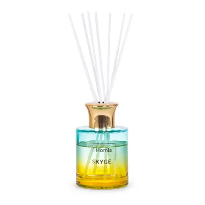 Produktbild von Aromaöl Duftöl Raumöl Raumduft Aromatherapie Räucherstäbchen SKYGE Secret Garden 0,1 l HOMLA