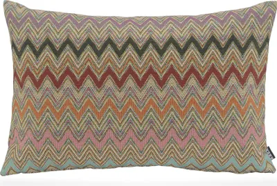 Produktbild von H.O.C.K. Cahlil Dekokissen 60x40cm multicolor boho