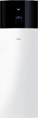 Produktbild von Daikin ETVX16S18E9W7 DAIKIN Altherma 3HHT F H/C 180l BUH9