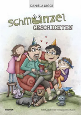Image de Schmunzel Geschichten