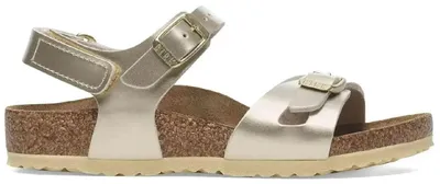 Produktbild von Sandalen Birkenstock 1029540BI RIO-AS Ancho: normal für Mädchen