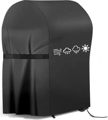 Produktbild von Wetterfeste Grillabdeckung für Gasgrills - wasserdicht und UV-beständig (77 x 67 x 110 cm)
