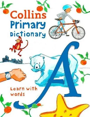 Imagen del producto de Primary Dictionary