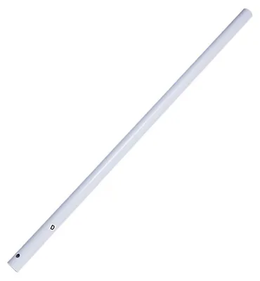 Produktbild von Bestway® Ersatzteil Horizontale Poolstange D (weiß) für Steel Pro™ Frame Pool 366 x 201 x 66 cm, eckig