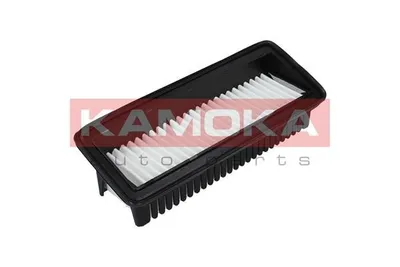 Produktbild von KAMOKA F227801 Luftfilter für HYUNDAI i10 (PA) Viereckig