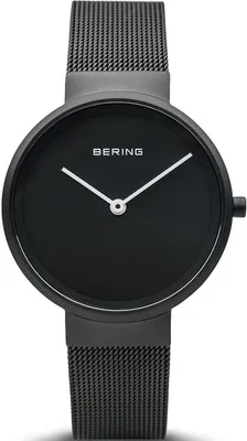 Produktbild von Bering 14531-122 Damenuhr Classic 31mm 5ATM