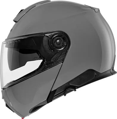 Produktbild von Schuberth C5 Concrete Grey XL Helm