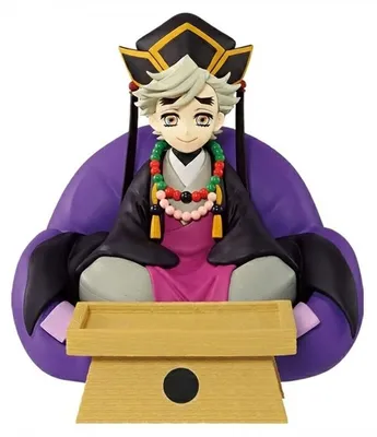 Produktbild von Banpresto Fl Doma Figur 24 Cm    One Size