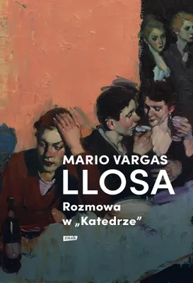 Productafbeelding van Een interview in "De Kathedraal" - Mario Vargas Llosa