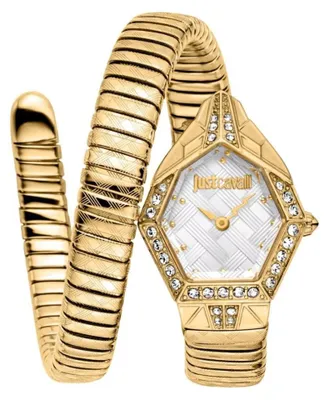Zdjęcie produktu dla Just Cavalli Zegarki na rękę JC1L303M0025