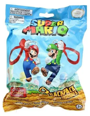 Produktbild von Super Mario Anhänger