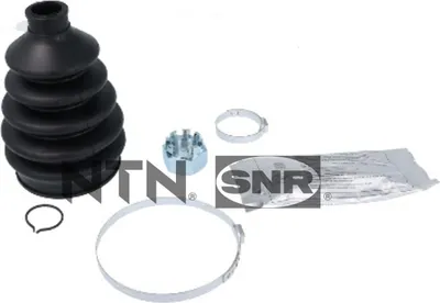 Produktbild von SNR Faltenbalgsatz Antriebswelle Radseitig für OPEL Corsa C Schrägheck (X01) OBK53.009