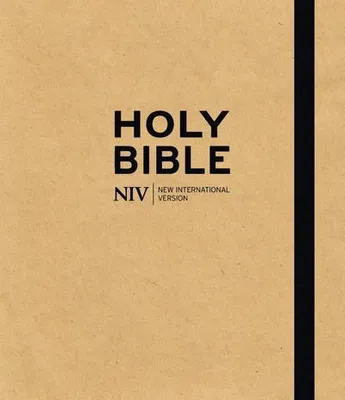 Obrázek produktu pro NIV Art Bible