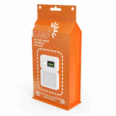 Zdjęcie produktu dla Lampa morska, światło morskie, światło awaryjne morskie, światło morskie LED, przenośna lampa morska, światło morskie do biwakowania
