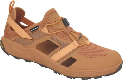 Produktbild von Damen Trekkingsandale Ultra Trek halbgeschlossen atmungsaktiv mit Mesh-Obermaterial