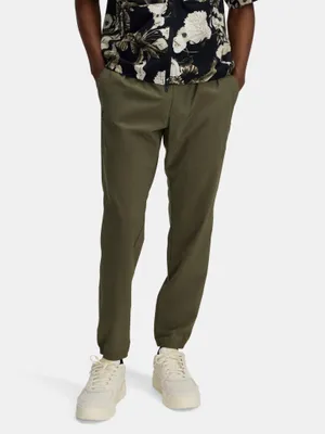 Produktbild von Under Armour Herren Jogginghose Ua Vibe Woven Jogger 1386557-390__XL
