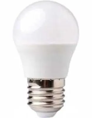 Immagine prodotto di Lampada Led G45 Sfera E27 3W Cw Ec79274