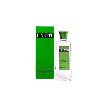 Produktbild von LINETTI Brillantina Lavendel Haaröl 75ml