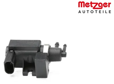 Produktbild von METZGER 0892970 Druckwandler Abgassteuerung für AUDI A4 Avant (8E5, B6) A6 Avant (4B5, C5) A4 Limousine (8E2, B6) A6 Limousine (4B2, C5)