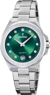 Image de Festina - F20700/4 - Montre-bracelet - Femmes