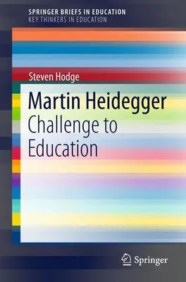 Obrázek produktu pro Martin Heidegger
