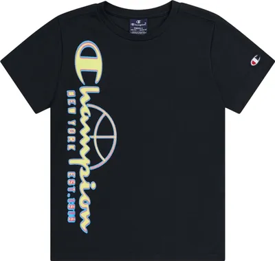 Obrázek produktu pro Tričko Champion 306736-KK001 pro Uni