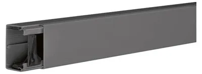 Produktbild von Tehalit Leitungsführungskanal PVC LF 400600 gsw 2 Stk