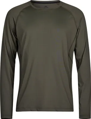 Obrázek produktu pro Pánské tričko Tee Jays | TJ 7022 DEEP GREEN velikost: XL