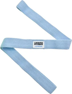 Immagine prodotto di Banda di resistenza Urban Fitness - 2 metri - Blu - Extra forte - Banda per il fitness