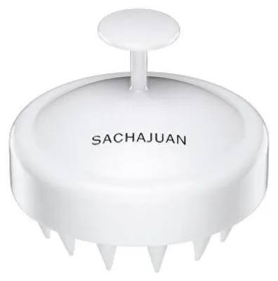 Image de Bü rste pour exfolier le cuir chevelu ( Scalp Brush)