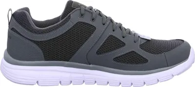 Produktbild von Skechers Burns Agoura Trainingsschuh Grün in Gr. 42