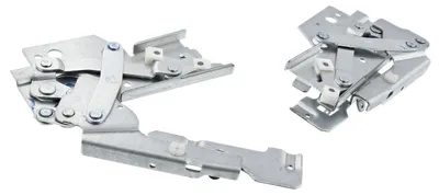 Immagine prodotto di Electrolux Rex AEG Zanussi cerniere lavastoviglie TT9 F84 F88 TP0 P6B TQ1 ZDI ES
